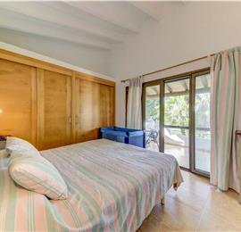 3 Bedroom Villa near Port d’Alcudia, Sleeps 6